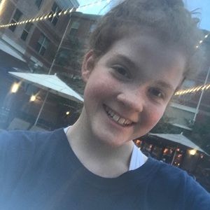 Meet your Posher, Tessa